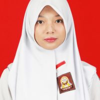RAFIKA ZAHRA M