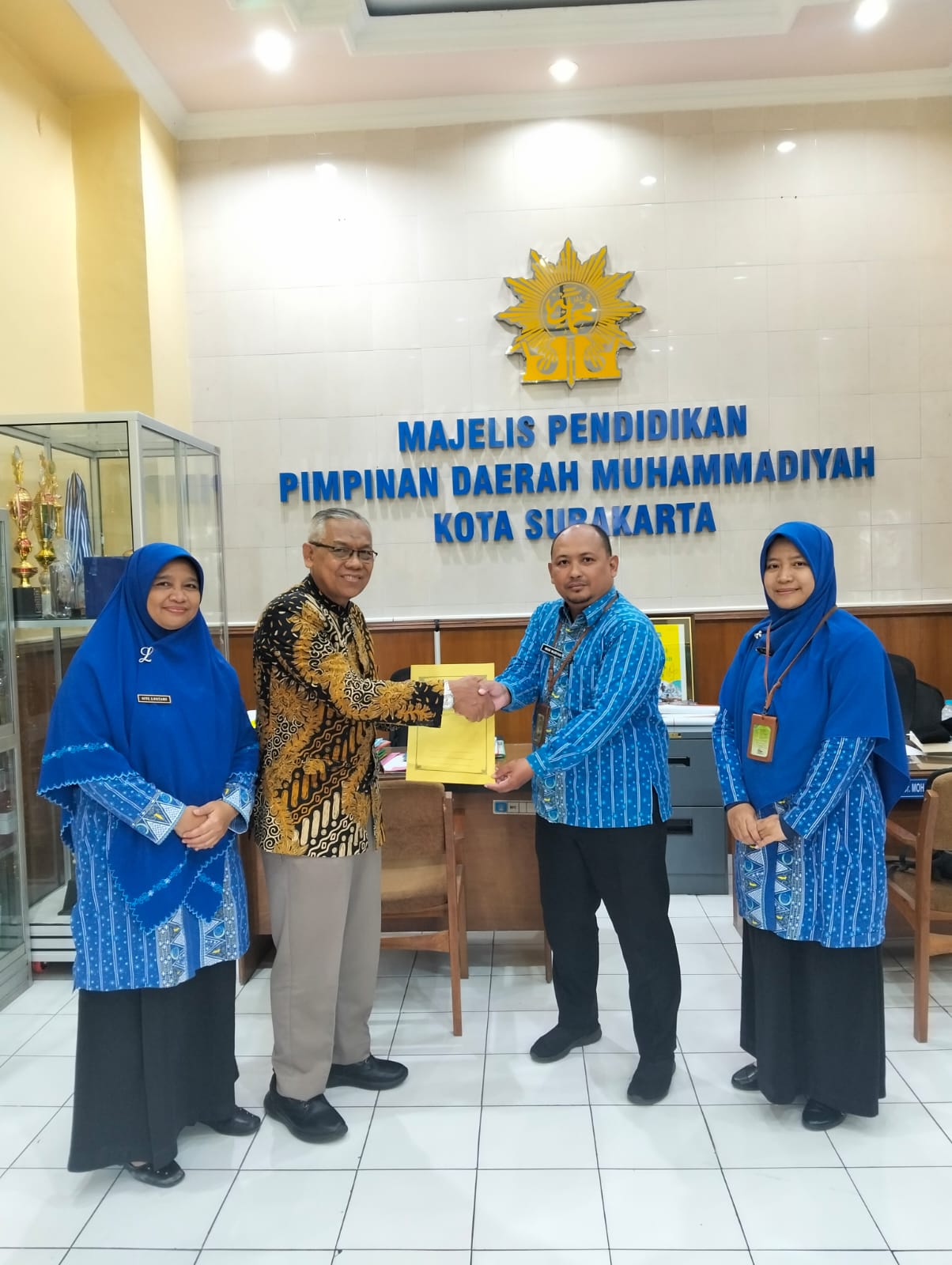 PENYERAHAN-SK-PIMPINAN