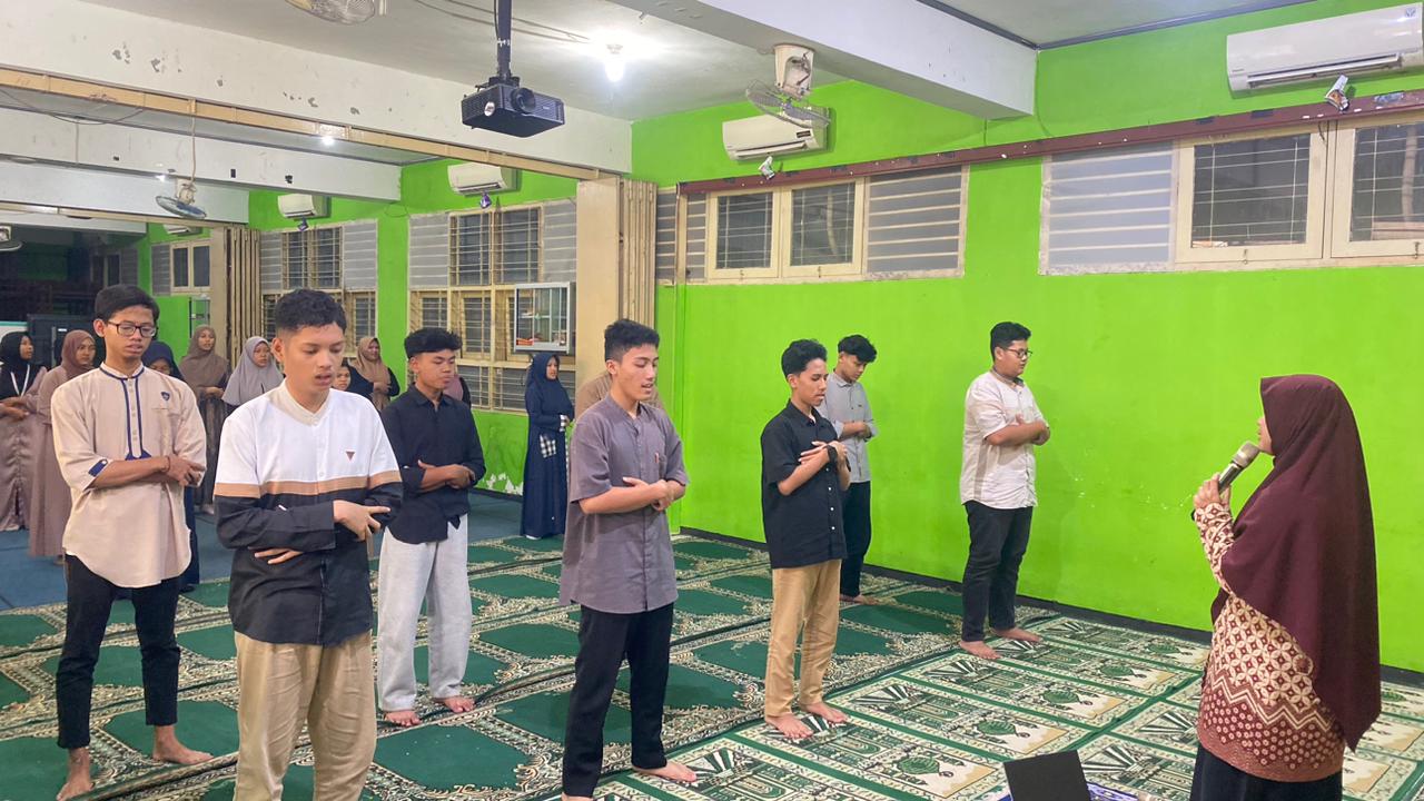 pesantren-website