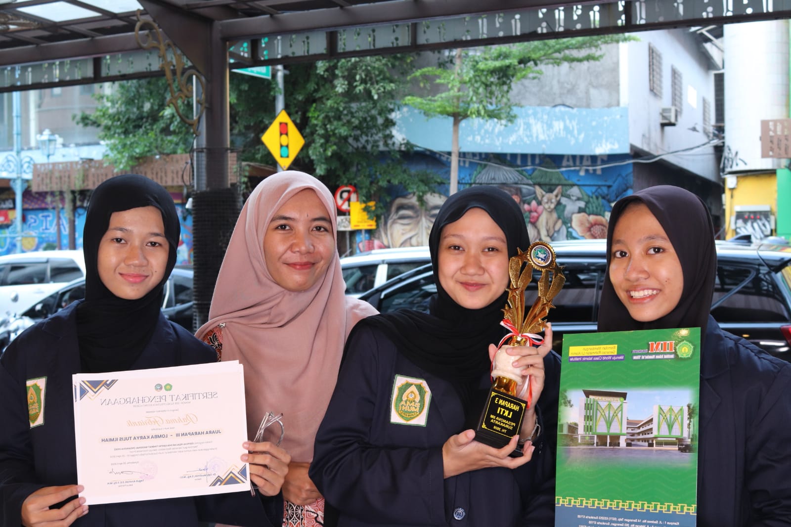 KIR-JUARA-DI-IIM